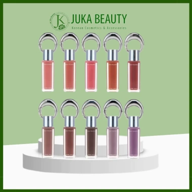 Son tint Entropy Charm Tint Gem 3g nhập khẩu - Màu bóng lâu trôi, dưỡng da, giảm giá 469k 2