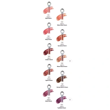 Son tint Entropy Charm Tint Gem 3g nhập khẩu - Màu bóng lâu trôi, dưỡng da, giảm giá 469k 5