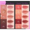 Son tint Entropy Charm Tint Gem 3g nhập khẩu - Màu bóng lâu trôi, dưỡng da, giảm giá 469k 6