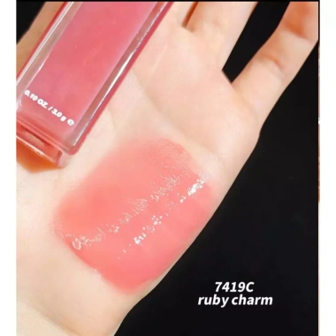 Son tint Entropy Charm Tint Gem 3g nhập khẩu - Màu bóng lâu trôi, dưỡng da, giảm giá 469k 9