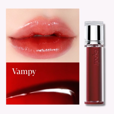 Son Tint Espoir Couture - Son môi lâu trôi, màu tươi sáng, chỉ 309.000₫, giá ưu đãi