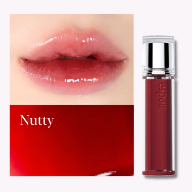 Son Tint Espoir Couture - Son môi lâu trôi, màu tươi sáng, chỉ 309.000₫, giá ưu đãi