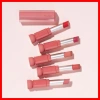 Son Tint Etudehouse Fixing Bar -01 Lively Red, màu lâu trôi, chính hãng Hàn Quốc 4