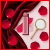 Son Tint Etudehouse Fixing Bar -01 Lively Red, màu lâu trôi, chính hãng Hàn Quốc 5