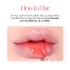 Son tint FORENCOS All Light Mood Glow 3.2g - Bóng căng mướt, mịn không nặng môi, giá ưu đãi 279.000₫ 8