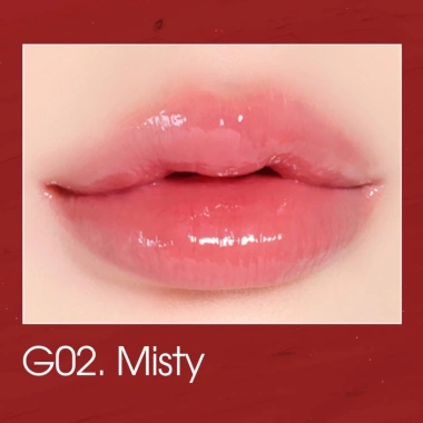 Son tint FORENCOS All Light Mood Glow 3.2g - Bóng căng mướt, mịn không nặng môi, giá ưu đãi 279.000₫ 10 Son tint FORENCOS All Light Mood Glow 3.2g - Bóng căng mướt, mịn không nặng môi, giá ưu đãi 279.000₫ 10