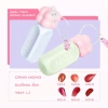 Son Tint GUMMY Bóng - LOLLIPOPS Lì Lâu Trôi, Mềm Nhẹ Môi, Giá 329.000đ MOI Hồ Ngọc Hà 3