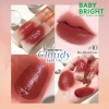 Son Tint Lì Baby Bright Cloudy Bare Tint Siêu Nhẹ 2.6g Dễ Tán Màu, Dưỡng Ẩm, Giá 104k 6