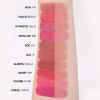 Son tint lì NAMING Blurry Heart 4.7g - Màu mỏng nhẹ, giữ ẩm lâu, chỉ 225k 8