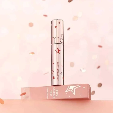 Son Tint Lì Romand Juicy Lasting Tint Starry Edition màu 23 - 5.5g, giá ưu đãi 250.000₫ (giá gốc 317.500₫) 4