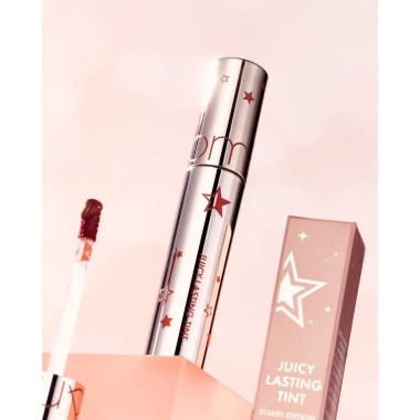 Son Tint Lì Romand Juicy Lasting Tint Starry Edition màu 23 - 5.5g, giá ưu đãi 250.000₫ (giá gốc 317.500₫) 5