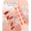 Son Tint Lì Siêu Nhẹ Cloudy Baby Bright 2,6g - Bám Màu Chuẩn Sắc Giá 104k Giảm 20% 2
