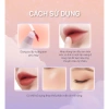 Son Tint Lì Siêu Nhẹ Cloudy Baby Bright 2,6g - Bám Màu Chuẩn Sắc Giá 104k Giảm 20% 5