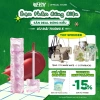 Son Tint Merzy Water Fit Blur Tint - Son Phao Mịn, Không Lem, Giá 218.000 VND 2