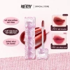 Son Tint Merzy Water Fit Blur Tint - Son Phao Mịn, Không Lem, Giá 218.000 VND 3