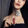 Son tint mịn lì Muzigae Mansion Object 6ml - 24 màu, công thức nhẹ mịn, bám lâu, giảm còn 523.600₫ 3