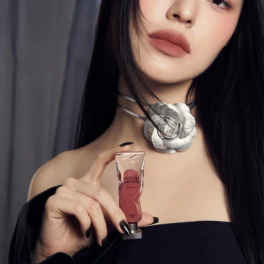 Son tint mịn lì Muzigae Mansion Object 6ml - 24 màu, công thức nhẹ mịn, bám lâu, giảm còn 523.600₫