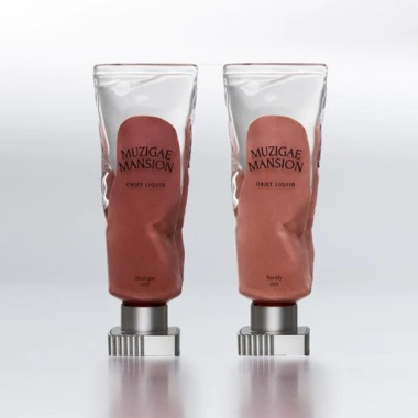 Son tint mịn lì Muzigae Mansion Object 6ml - 24 màu, công thức nhẹ mịn, bám lâu, giảm còn 523.600₫