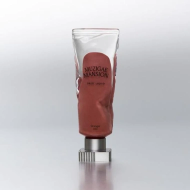 Son tint mịn lì Muzigae Mansion Object 6ml - 24 màu, công thức nhẹ mịn, bám lâu, giảm còn 523.600₫