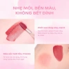 Son Tint Mịn Lì Thuần Chay MistyNow Blurring 3.8g - SUGARPLUM BY OFÉLIA Giá ưu đãi 209k 4