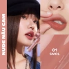 Son Tint Mịn Lì Thuần Chay MistyNow Blurring 3.8g - SUGARPLUM BY OFÉLIA Giá ưu đãi 209k 8