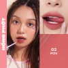 Son Tint Mịn Lì Thuần Chay MistyNow Blurring 3.8g - SUGARPLUM BY OFÉLIA Giá ưu đãi 209k 9