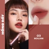 Son Tint Mịn Lì Thuần Chay MistyNow Blurring 3.8g - SUGARPLUM BY OFÉLIA Giá ưu đãi 209k 10