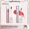Son Tint Nước OFÉLIA Mịn Lì Thuần Chay SUGARPLUM MistyNow 3.8g Giá 213.200₫