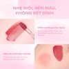 Son Tint Nước OFÉLIA Mịn Lì Thuần Chay SUGARPLUM MistyNow 3.8g Giá 213.200₫ 4