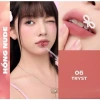 Son Tint Nước OFÉLIA Mịn Lì Thuần Chay SUGARPLUM MistyNow 3.8g Giá 213.200₫ 9
