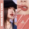 Son Tint Nước OFÉLIA Mịn Lì Thuần Chay SUGARPLUM MistyNow 3.8g Giá 213.200₫ 10