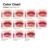 Son Tint Nước Peripera Water Bare Bóng Nhẹ 3.7g - Giá giảm 183k, màu tự nhiên, không bết dính 3