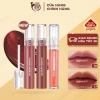 Son Tint Nước Romand Lâu Trôi Glasting 4g - 04 Đỏ Nâu và 03 Cam Gạch, Chỉ 178k 2