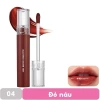 Son Tint Nước Romand Lâu Trôi Glasting 4g - 04 Đỏ Nâu và 03 Cam Gạch, Chỉ 178k 9