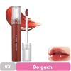 Son Tint Nước Romand Lâu Trôi Glasting 4g - 04 Đỏ Nâu và 03 Cam Gạch, Chỉ 178k 13