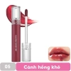 Son Tint Nước Romand Lâu Trôi Glasting 4g - 04 Đỏ Nâu và 03 Cam Gạch, Chỉ 178k 14