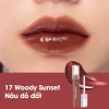 Son Tint Nước Romand Lâu Trôi Glasting 4g - 04 Đỏ Nâu và 03 Cam Gạch, Chỉ 178k 16