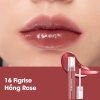 Son Tint Nước Romand Lâu Trôi Glasting 4g - 04 Đỏ Nâu và 03 Cam Gạch, Chỉ 178k 19