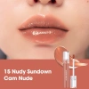 Son Tint Nước Romand Lâu Trôi Glasting 4g - 04 Đỏ Nâu và 03 Cam Gạch, Chỉ 178k 22