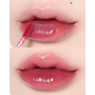 Son Tint Romand Glasting Water Tint 4g Chính Hãng Màu Bền, Đánh Thơ Thú 159.000 VND 7
