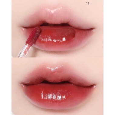 Son Tint Romand Glasting Water Tint 4g Chính Hãng Màu Bền, Đánh Thơ Thú 159.000 VND 8