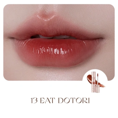 Son tint Romand Juicy Lasting Tint 5.5g - Giữ màu lâu, môi căng mọng, giảm giá 239k 3 Son tint Romand Juicy Lasting Tint 5.5g - Giữ màu lâu, môi căng mọng, giảm giá 239k 3
