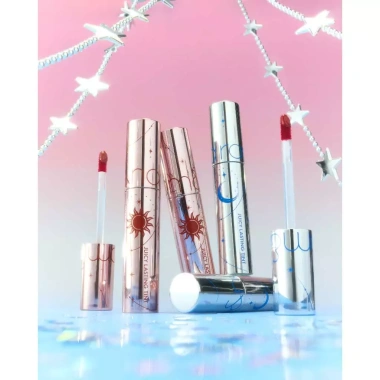 Son tint Romand Juicy Lasting Tint 5.5g - Giữ màu lâu, môi căng mọng, giảm giá 239k