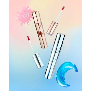 Son tint Romand Juicy Lasting Tint 5.5g - Giữ màu lâu, môi căng mọng, giảm giá 239k