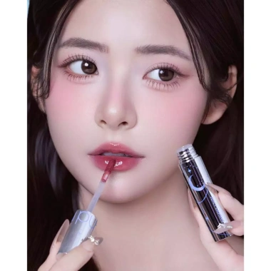 Son tint Romand Juicy Lasting Tint 5.5g - Giữ màu lâu, môi căng mọng, giảm giá 239k