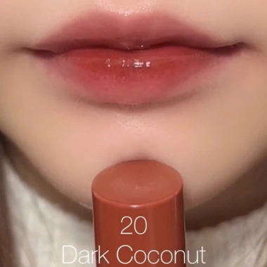 Son Tint Romand Juicy Lasting Tint bóng lỳ chính hãng – Full màu, bền 24h, 189.000₫