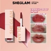 Son tint SHEGLAM Take A Hint Màu lâu dài, bóng cao, không bết dính, 139.700 VND