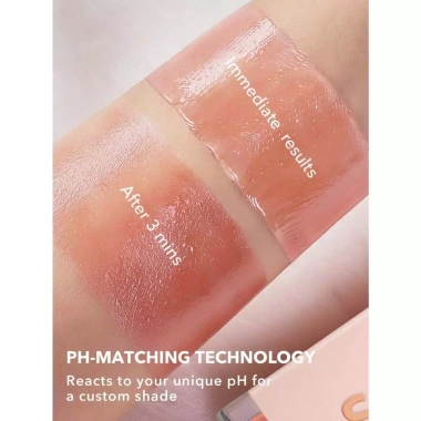 Son tint SHEGLAM Take A Hint Màu lâu dài, bóng cao, không bết dính, 139.700 VND 5
