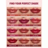 Son tint SHEGLAM Take A Hint Màu lâu dài, bóng cao, không bết dính, 139.700 VND 7