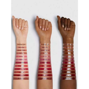 Son tint SHEGLAM Take A Hint Màu lâu dài, bóng cao, không bết dính, 139.700 VND 8
